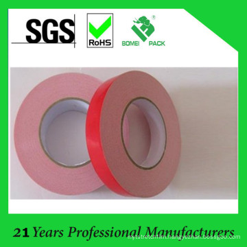 Double Sided Adhesive PE Foam Tapes with ISO, SGS Certificates